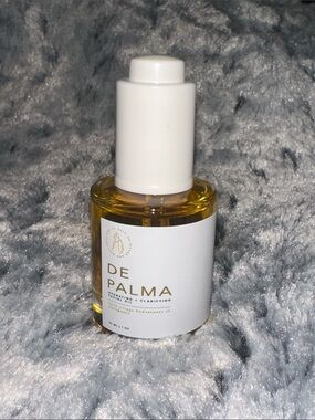 NEW - Hydrating & Clarifying Face Oil by De Palma